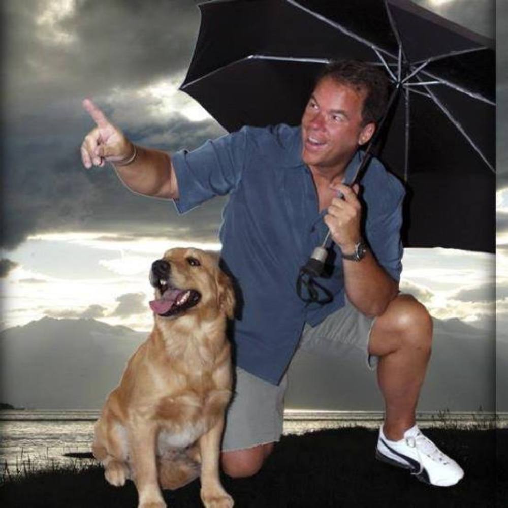 Meet your Posher, Paul